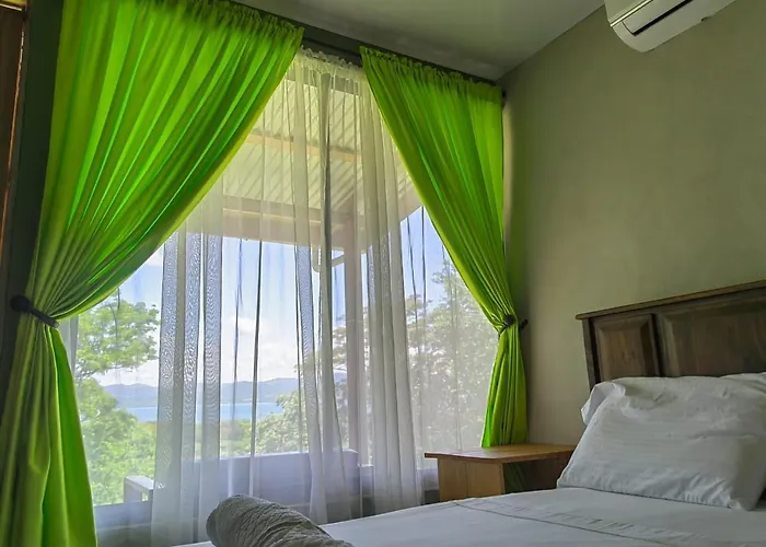 Apartamento Papaturro House *