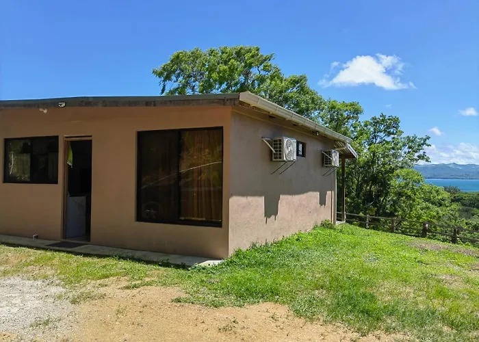 Papaturro House * La Cruz (La Cruz)