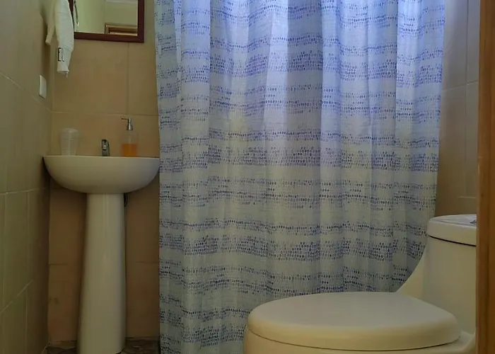 Papaturro House Apartamento *