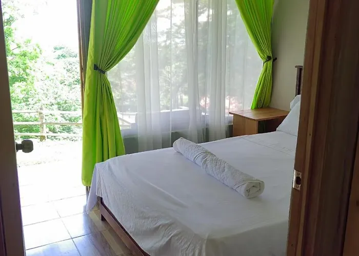 Papaturro House