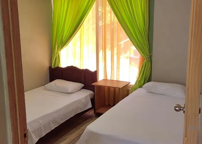Papaturro House Apartamento *