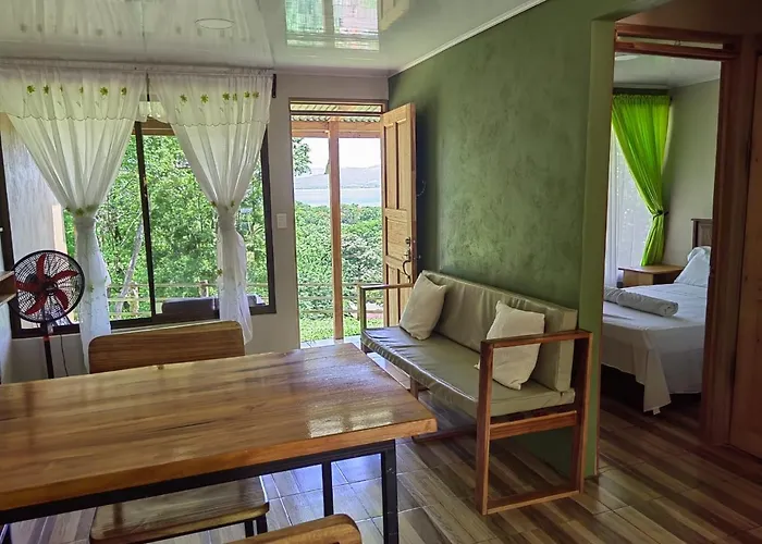 Apartamento Papaturro House