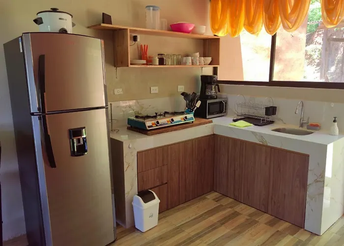 Apartamento Papaturro House