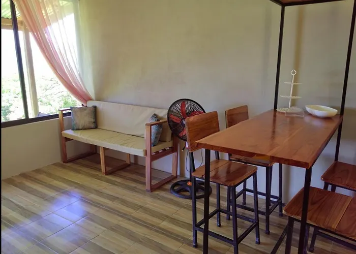 Apartamento Papaturro House *